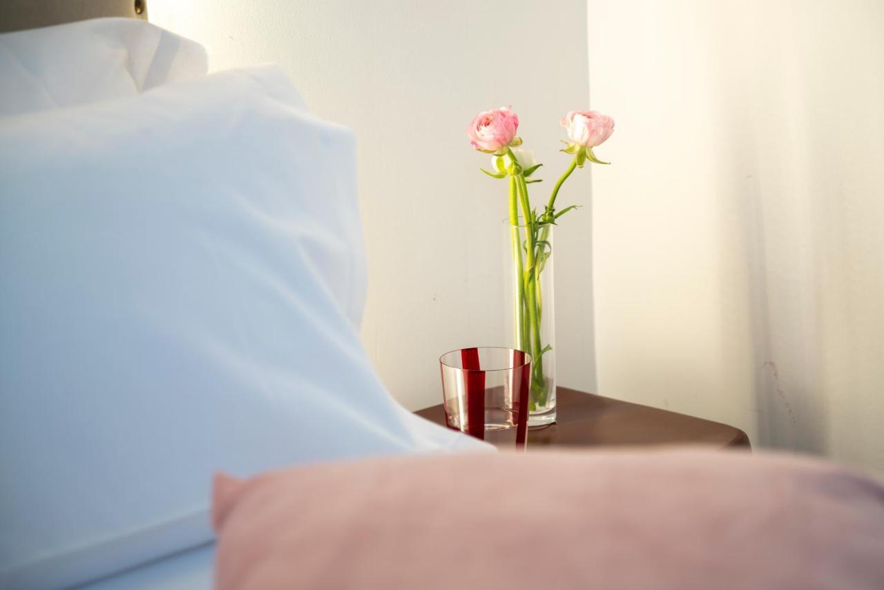 Hotel Casa Trafalgar บาร์เซโลนา ภายนอก รูปภาพ