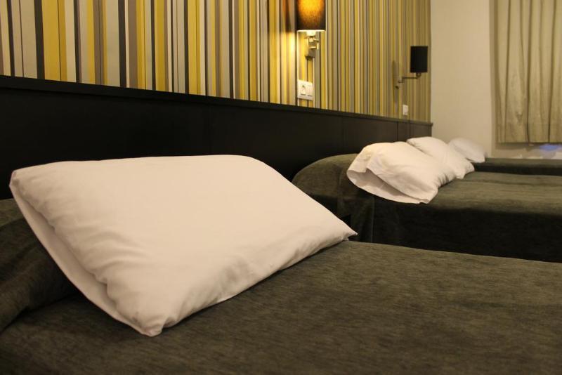 Hotel Casa Trafalgar บาร์เซโลนา ภายนอก รูปภาพ