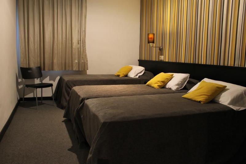 Hotel Casa Trafalgar บาร์เซโลนา ภายนอก รูปภาพ