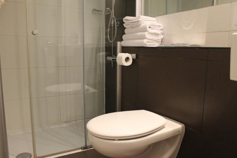 Hotel Casa Trafalgar บาร์เซโลนา ภายนอก รูปภาพ