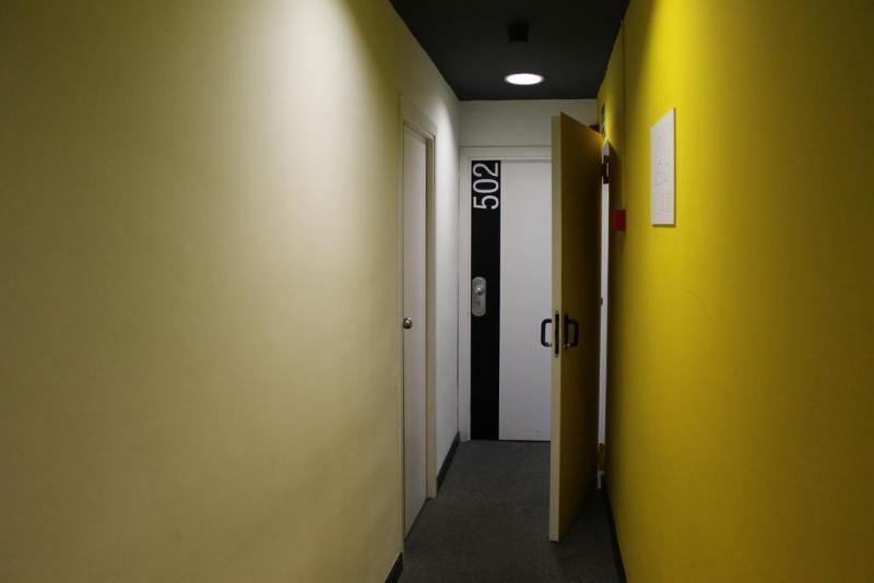 Hotel Casa Trafalgar บาร์เซโลนา ภายนอก รูปภาพ