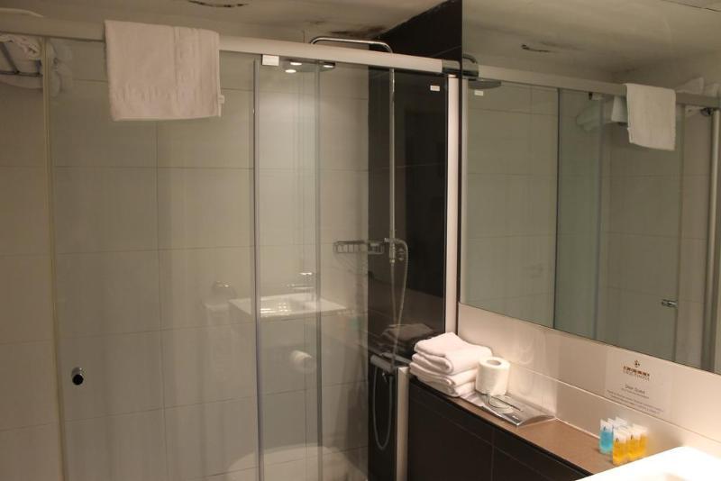 Hotel Casa Trafalgar บาร์เซโลนา ภายนอก รูปภาพ