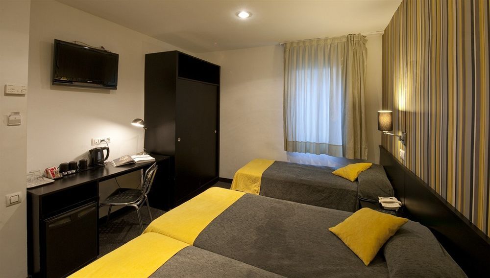 Hotel Casa Trafalgar บาร์เซโลนา ภายนอก รูปภาพ