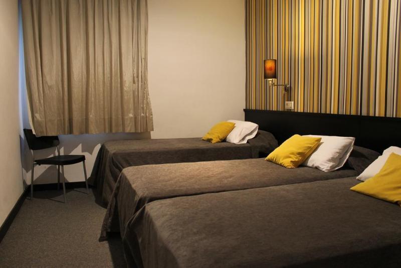 Hotel Casa Trafalgar บาร์เซโลนา ภายนอก รูปภาพ