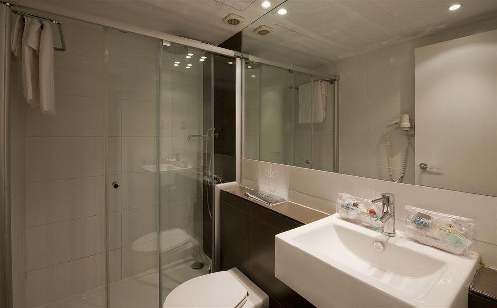 Hotel Casa Trafalgar บาร์เซโลนา ภายนอก รูปภาพ